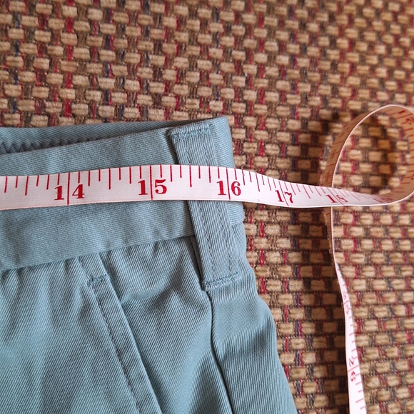 Land's End Men's Light Green Pants - Picture 15 of 16